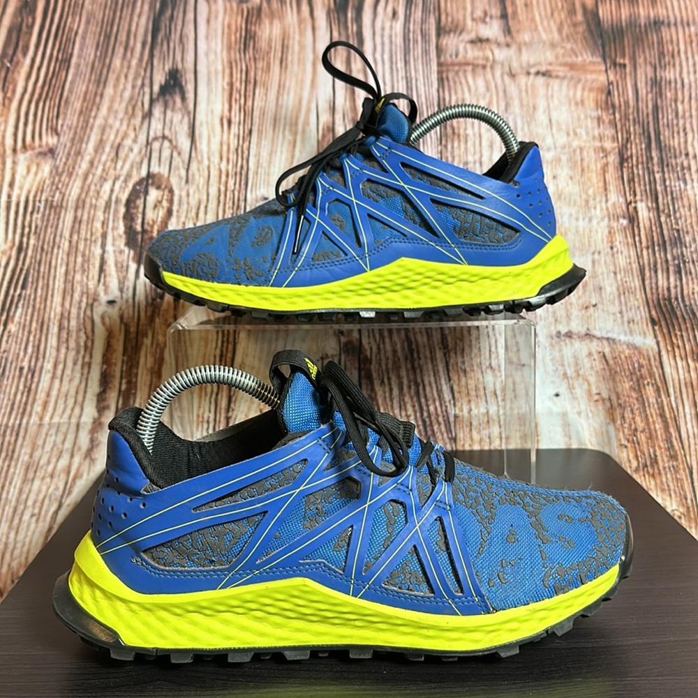 Adidas Bounce Vigor J Sneakers Mens Sz 7